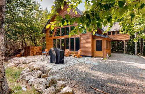 Lazy Lumberjack Hilltop Cabin - Photo 28