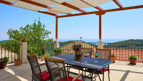 Stone House Biskup - Foto 1