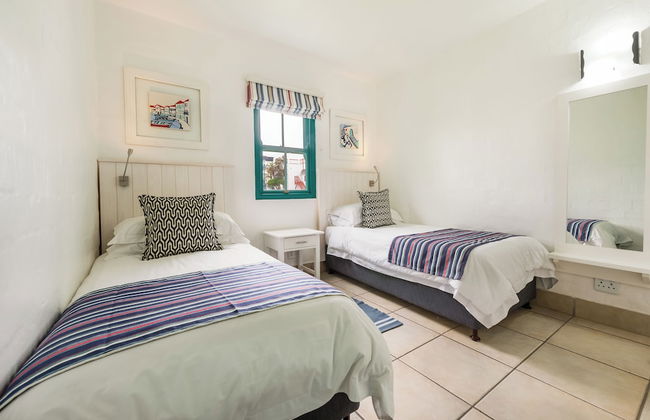 Club Mykonos Langebaan - Foto 17