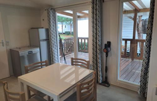 Mobil-Home Siblu Bois Dormant 703 - Foto 13