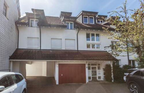 Ferienwohnung Rheinblick - Foto 21