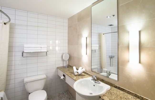 Le Square Phillips Hotel And Suites - Foto 25