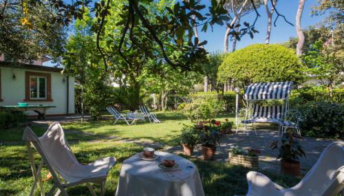 Villa Italy - Foto 5, Garden