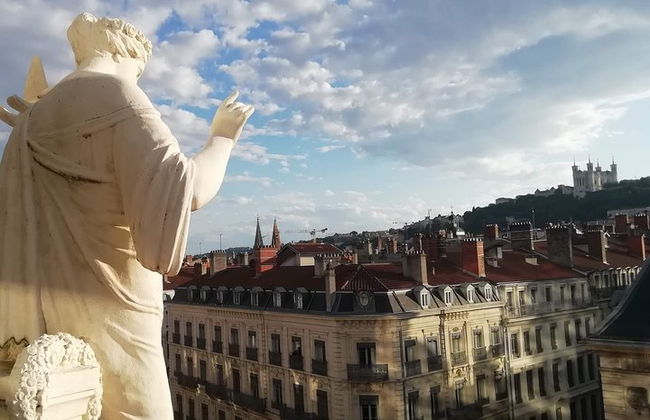 Descubre Lyon a través sus colinas - Foto 11