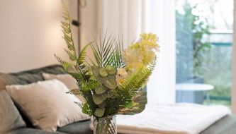 Modernes City-Apartment für Kurz- & Langzeitaufenthalte - Foto 5