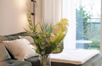 Modernes City-Apartment für Kurz- & Langzeitaufenthalte - Foto 5