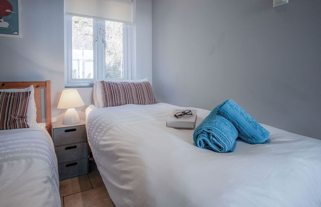 Ewyn Y Don - 2 Bedroom Apartment - Pendine - Foto 9