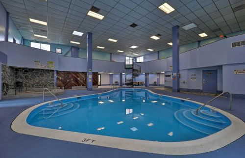 Beech Mountain Resort Condo - 2 Mi to Ski Slopes - Foto 2