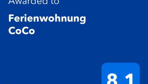 Ferienwohnung CoCo - Foto 4