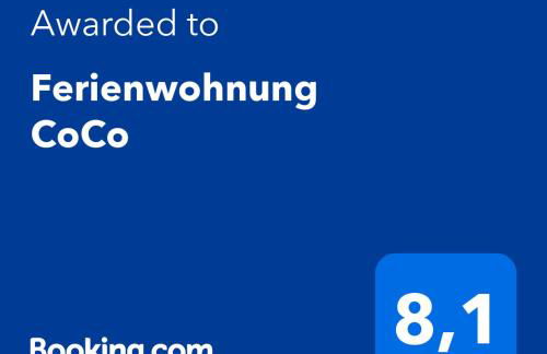 Ferienwohnung CoCo - Foto 4