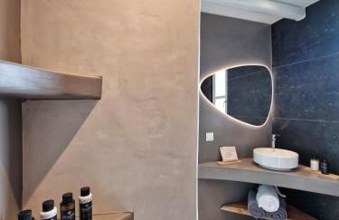 AGADA Folegandros Suites & Villas Adults Only - Foto 112