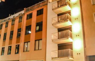 BlueStone Boarding Apartments - Foto 106