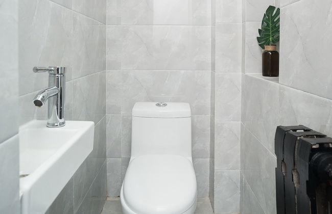 Qingdao Dream Plus Homestay - Foto 39