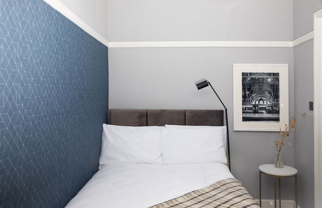 Bob W London Hyde Park - Foto 20