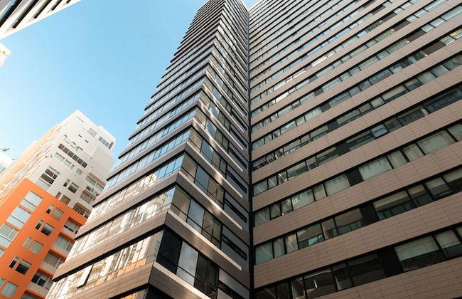 Nido at Neuchatel Polanco - Foto 1