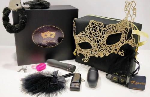 Secret Night - Foto 14