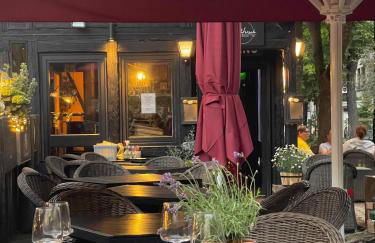 Schöne Aussicht - charmante Ferienwohnung mit Pool und Sauna in Bad Harzburg - Foto 43