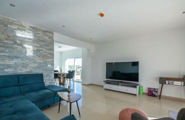 Villa Brionika Comfortable Holiday Residence - Foto 18