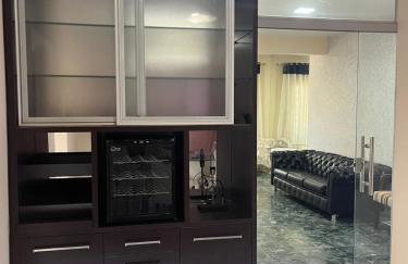 Apto amplo no Coração de Barreiras 3 Quartos 4 Banheiros Comporta até 7 hóspedes 157m2 - Photo 9