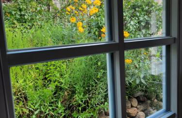 Idyllisches Schwedenhaus in ruhiger Hanglage - Foto 4