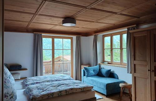 Landhaus am Bergfeld - Foto 7