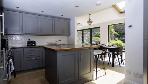 Bridge House Hot Tub Retreat - Kettlewell - Foto 4