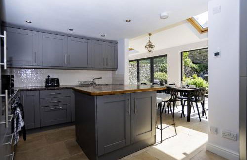 Bridge House Hot Tub Retreat - Kettlewell - Foto 4