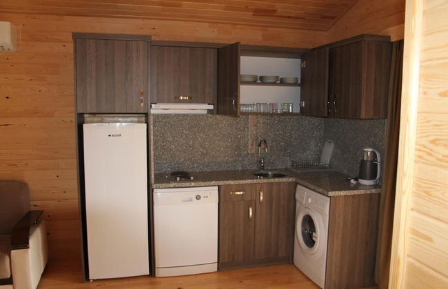 Villa Bilge - Foto 14