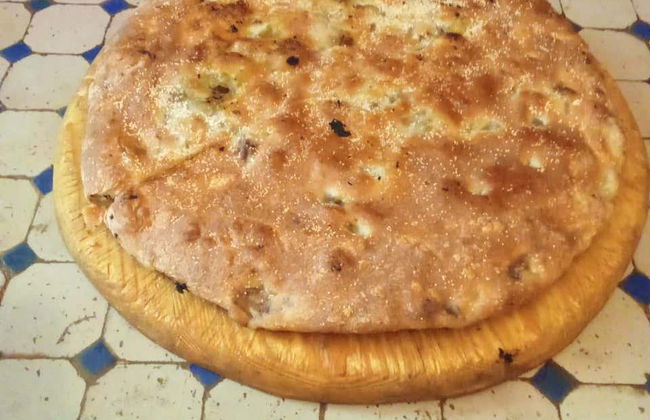 Sahara Desert Private Off-Roading Tour - Photo 7