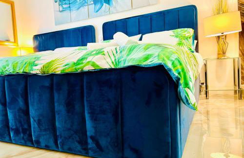 Endless Stunning Mediterranean Sea Views Promenade Des Anglais - Photo 45