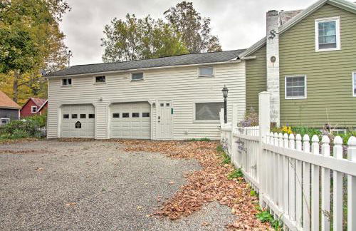 Idyllic Wallingford Retreat - Near Skiing and Hiking - Foto 22