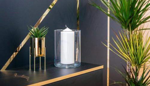 Haven Apart Nowa Sól - Foto 3