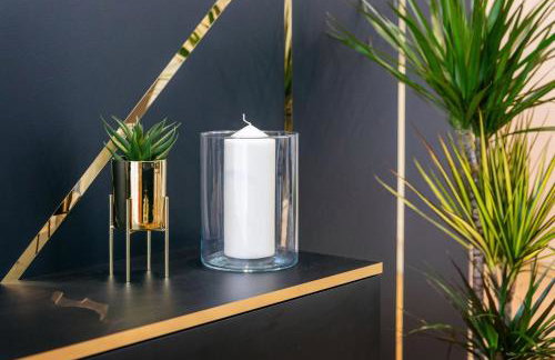 Haven Apart Nowa Sól - Foto 3