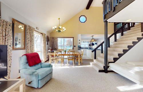 Burt Lake Cottage - Foto 5