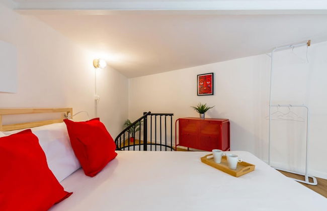 Art Apartment at Sanit by Wonderful Italy - Foto 17