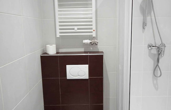 Prague Central Exclusive Apartments - Foto 36