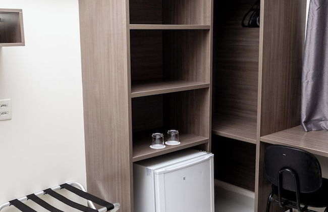 Astor Hotel - Foto 12