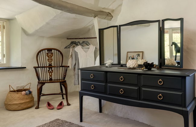 Weeke Brook in Chagford - Foto 12