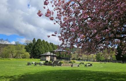 Folly View - Private, peaceful apartment with stunning views. - Foto 77