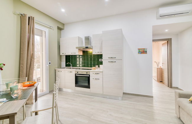 Eclisse House Few Steps From The Sea - Photo 4