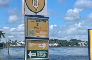 Bayshore Breeze Free Parking 1 - Foto 22