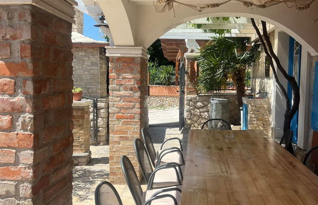 Villa Diana - Foto 37