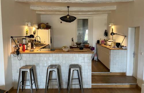 Maison de village en Provence Luberon - Foto 6