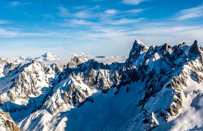 Excursion privée au Montenvers-Mer de Glace - Photo 7