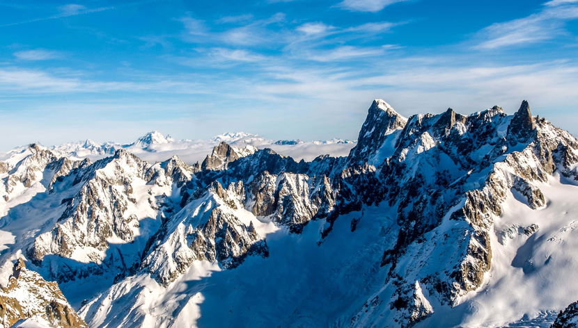 Tour in Les Houches - Photo 3