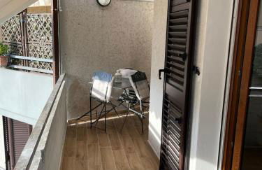 RELAX LA PIEVE Apartment - Foto 19