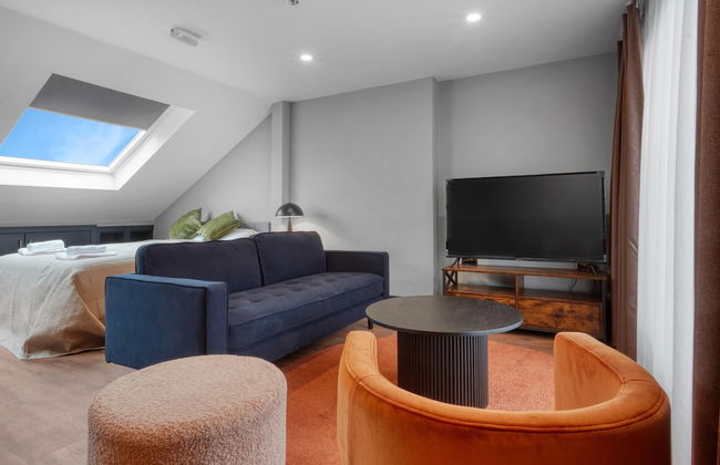 Immaculate Luxury Studio in London - Foto 1
