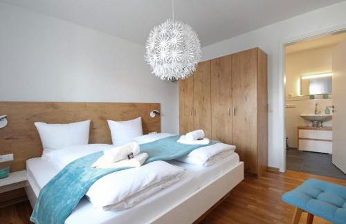 Sonnenchalet 8 - Foto 4