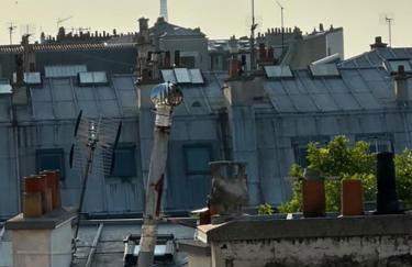 Your home at the Luxembourg garden - Foto 4