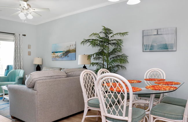 Dunes Club 1D - Foto 39